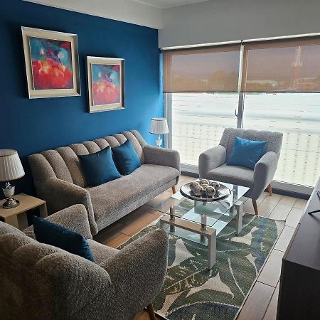 Torre Pamplona 402 -Nuevo Y Comodo- Apartamento Guatemala City Ngoại thất bức ảnh