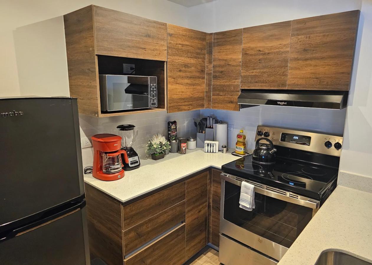 Torre Pamplona 402 -Nuevo Y Comodo- Apartamento Guatemala City Ngoại thất bức ảnh
