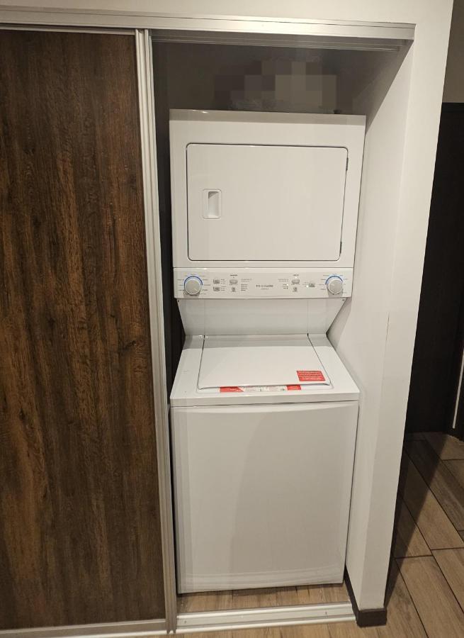 Torre Pamplona 402 -Nuevo Y Comodo- Apartamento Guatemala City Ngoại thất bức ảnh