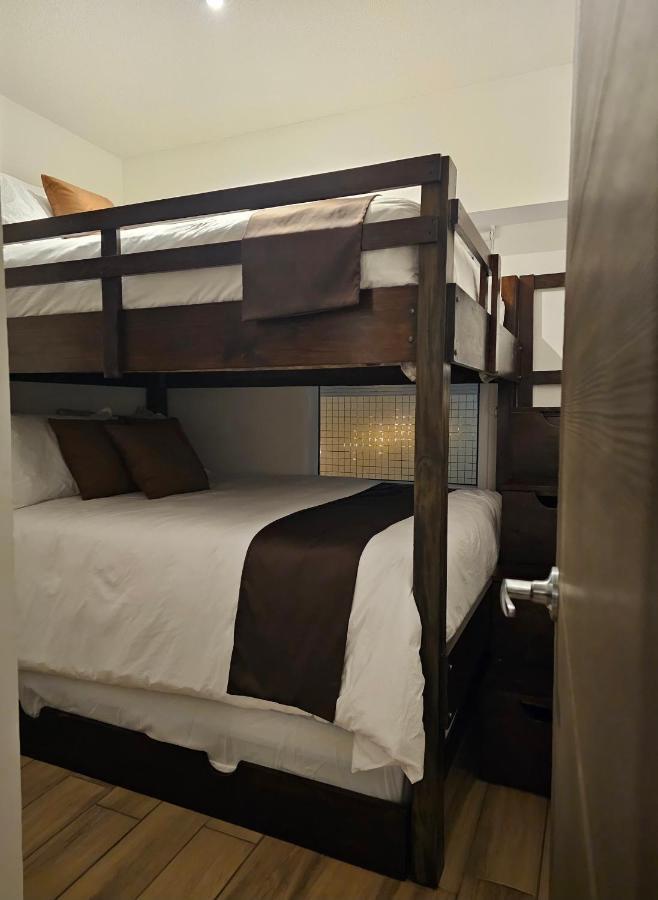 Torre Pamplona 402 -Nuevo Y Comodo- Apartamento Guatemala City Ngoại thất bức ảnh