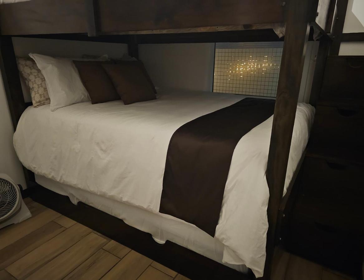 Torre Pamplona 402 -Nuevo Y Comodo- Apartamento Guatemala City Ngoại thất bức ảnh