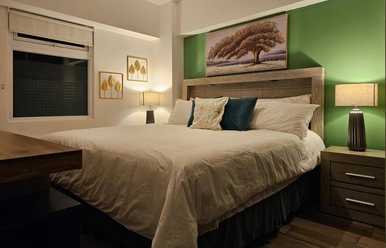 Torre Pamplona 402 -Nuevo Y Comodo- Apartamento Guatemala City Ngoại thất bức ảnh