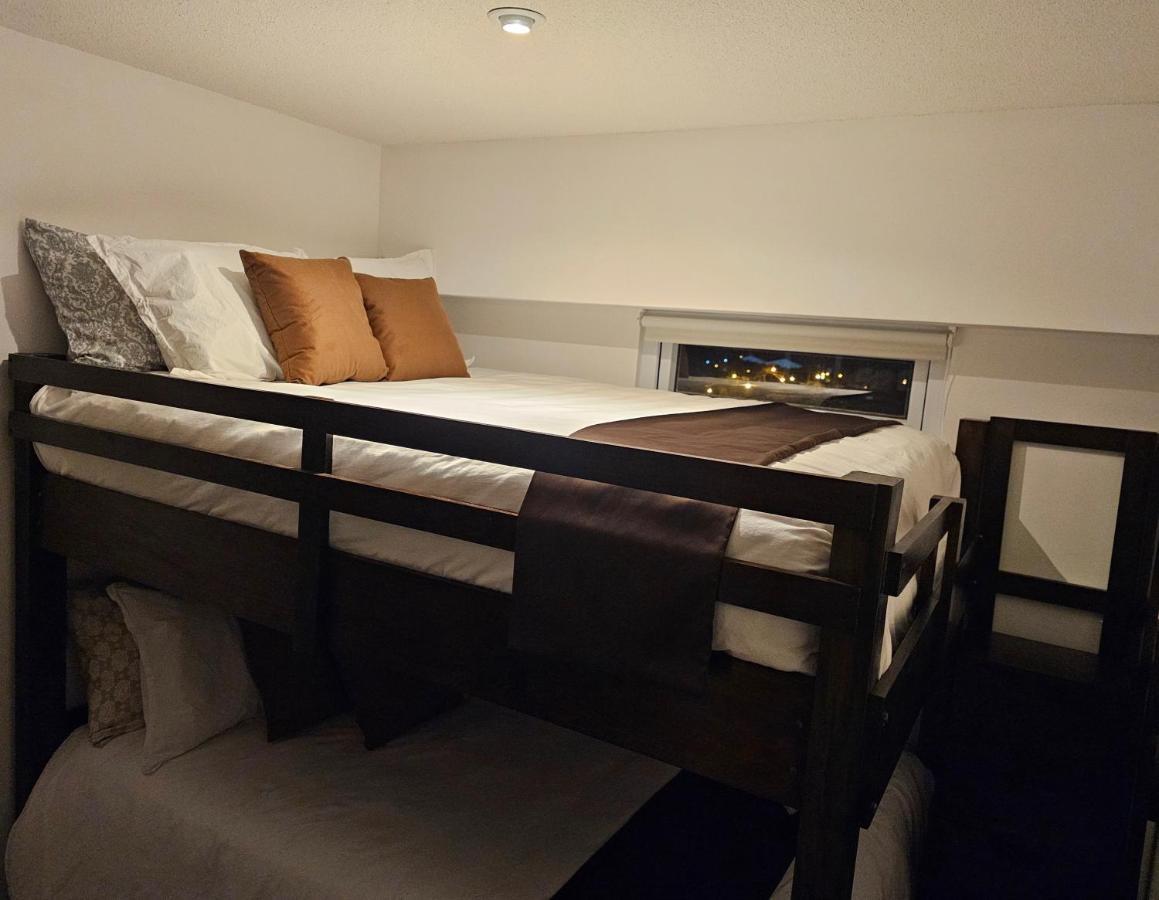 Torre Pamplona 402 -Nuevo Y Comodo- Apartamento Guatemala City Ngoại thất bức ảnh